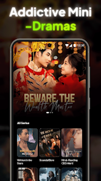 Image 0 for DramaLocal-Global Short D…