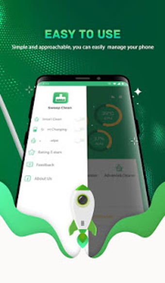 Imagen 0 para Sweep Clean Pro