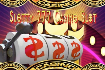Image 0 for Slotty 777 Casino Slot-Fr…