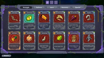 Image 0 for Genkai: Primal Awakening