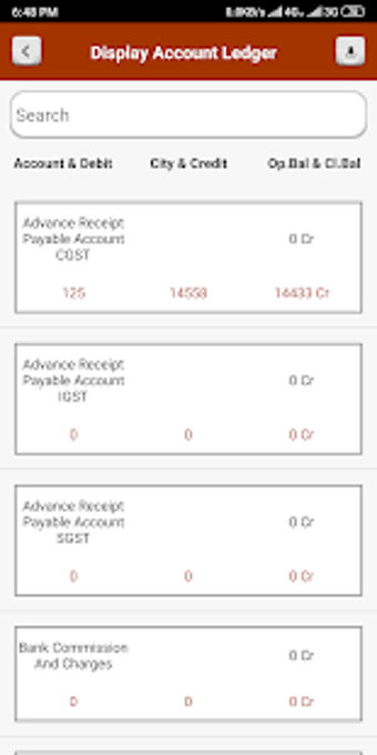 Imagen 2 para Kuber Accounting Software