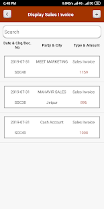 Imagen 1 para Kuber Accounting Software