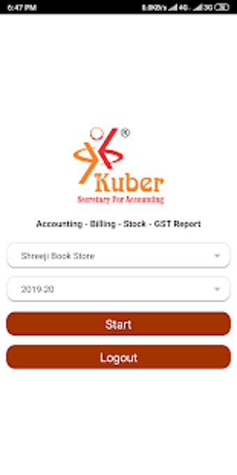 Imagen 3 para Kuber Accounting Software