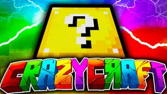 Image 0 for Crazycraft 2.0 for Window…