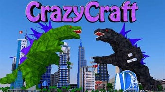Image 3 for Crazycraft 2.0 for Window…