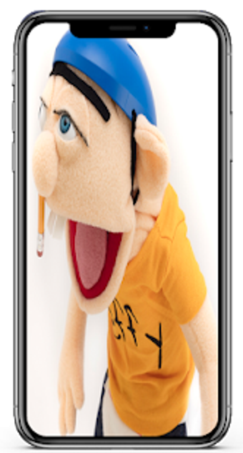 Image 1 for Jeffy The Puppet Wallpape…
