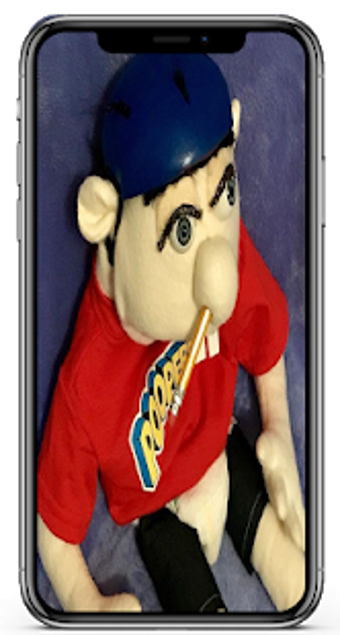 Image 3 for Jeffy The Puppet Wallpape…