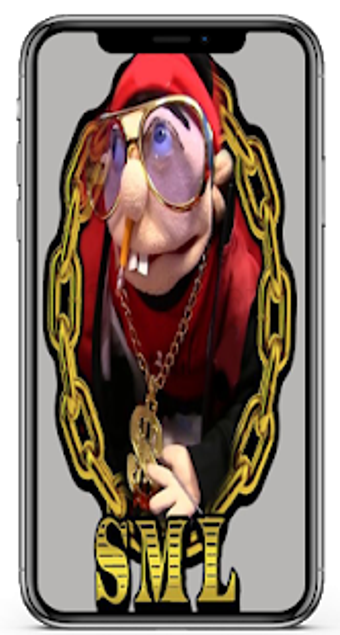Image 0 for Jeffy The Puppet Wallpape…
