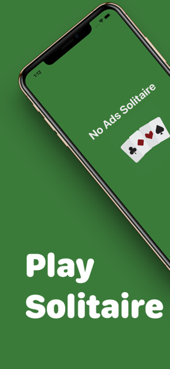 Image 0 for No Ads Solitaire