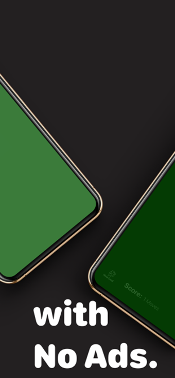 Image 2 for No Ads Solitaire