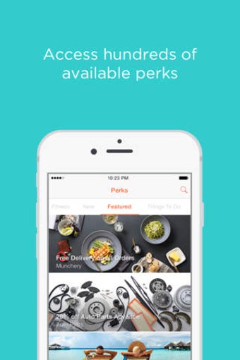 Image 0 for AnyPerk
