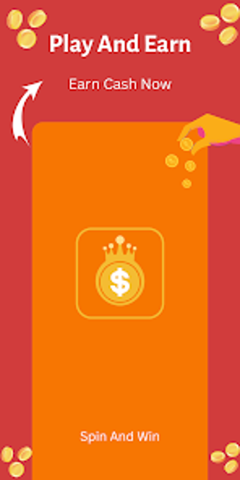 Image 0 for Rewards App :Earn Easy Re…