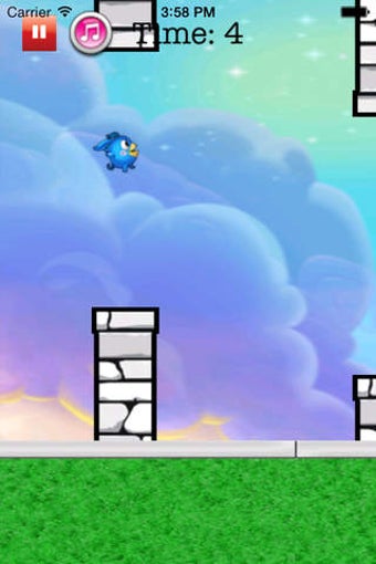 Image 0 for Smarcle Flappy Flyer - Cl…