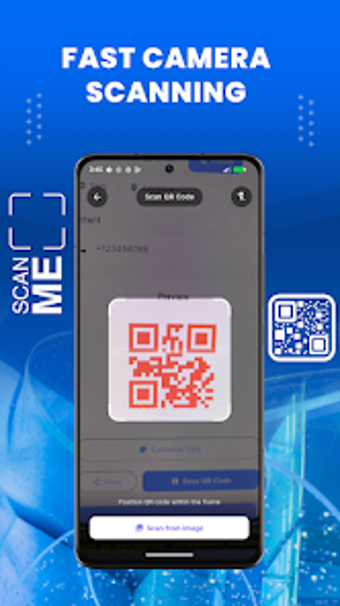 Image 0 for Zen QR