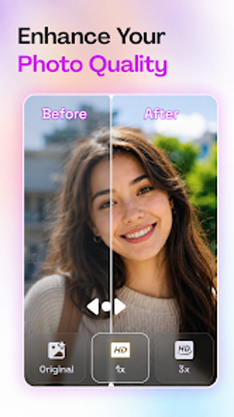 Imagen 0 para Pixo AI: Photo Enhancer  …