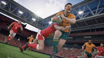 Imagen 0 para Rugby 25