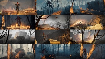 Image 0 for Ashen for Descenders