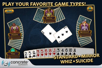 Image 0 for Aces Spades