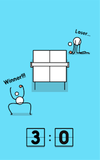 Imagen 0 para I'm Ping Pong King :)
