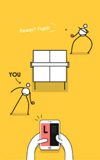 Imagen 1 para I'm Ping Pong King :)