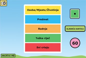 Imagen 0 para NacrtajMe