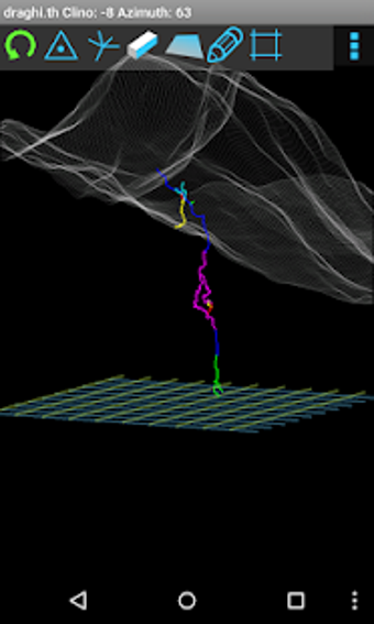Image 2 for Cave3D
