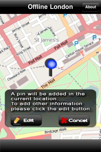 Image 6 for AHI's Offline London