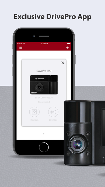 Image 0 for DrivePro
