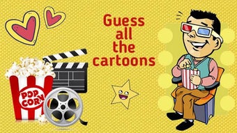 Image 2 for Quiz: Guess the movie and…