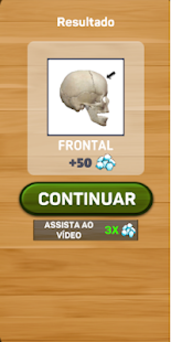 Image 0 for Descobrindo Anatomia