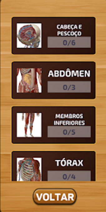 Imagen 1 para Descobrindo Anatomia