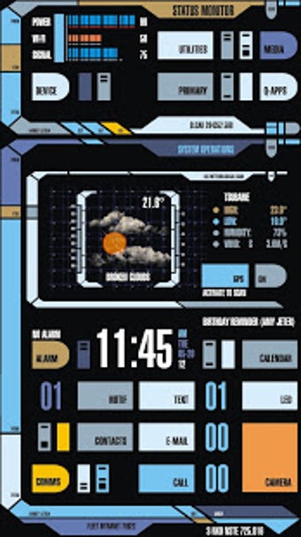 Imagen 2 para RENEGADES (16:9 aspect ra…