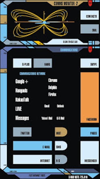 Imagen 3 para RENEGADES (16:9 aspect ra…