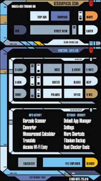 Imagen 1 para RENEGADES (16:9 aspect ra…