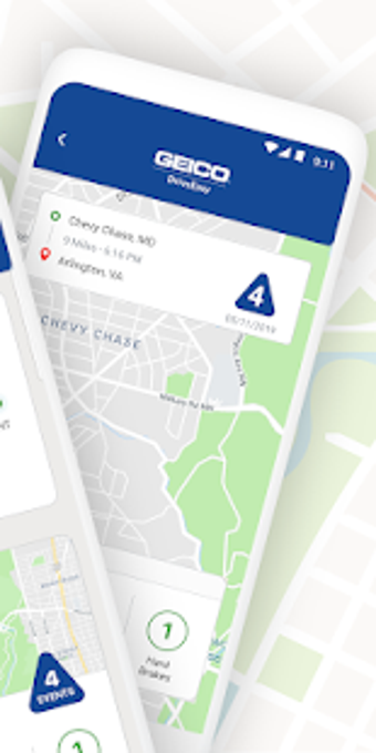 Imagen 3 para DriveEasy by GEICO