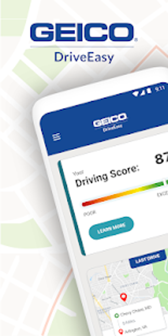 Imagen 0 para DriveEasy by GEICO