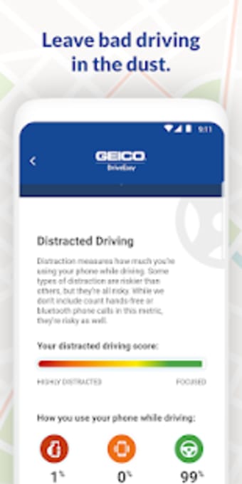 Image 2 for DriveEasy by GEICO