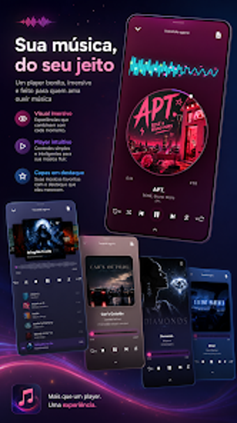 Imagen 0 para POLLO Music Player