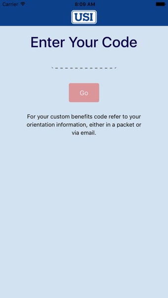 Image 1 for USIeb - Benefits from USI