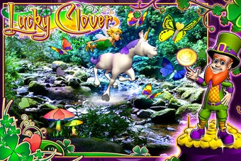 Image 0 for Lucky Clover: Pot O' Gold