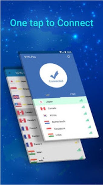 Image 2 for Free VPN Proxy -  VPN Mas…