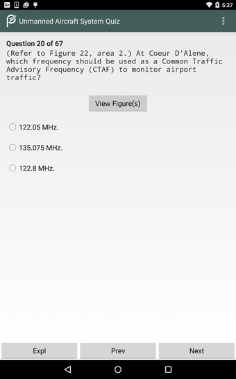 Imagen 0 para Prepware Remote Pilot