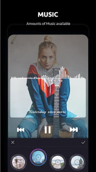 Image 3 for Beat.ly - Music Video Mak…