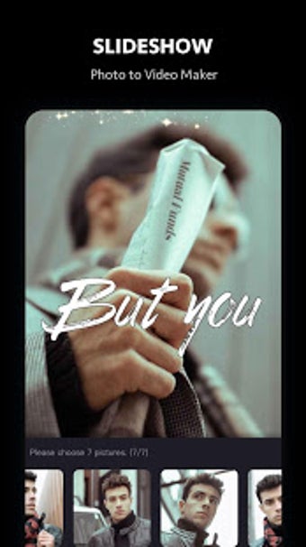 Image 2 for Beat.ly - Music Video Mak…