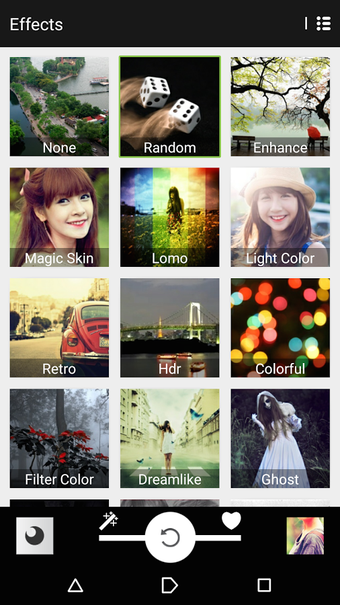 Imagen 2 para Camera 365 Plus @Beauty C…