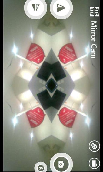 Image 2 for Mirror Cam for Windows 10