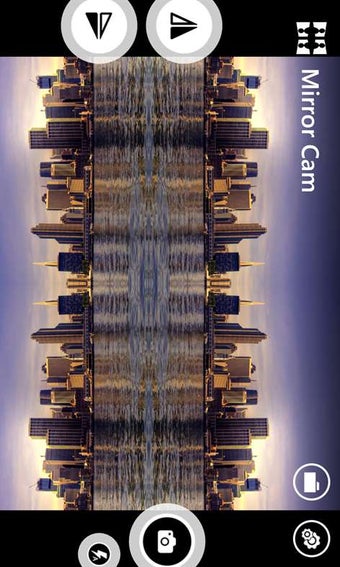 Image 1 for Mirror Cam for Windows 10