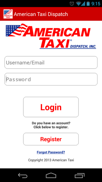 Image 2 for American Taxi Dispatch