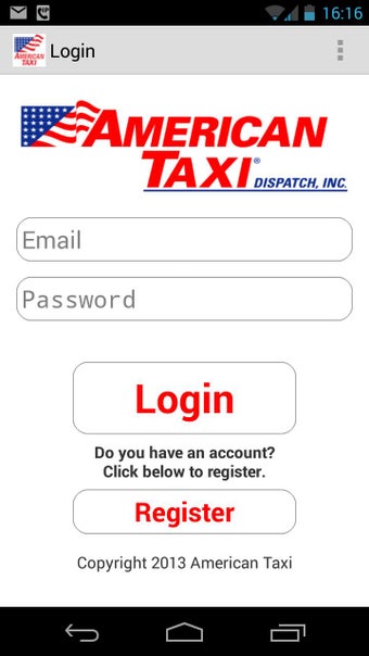 Image 0 for American Taxi Dispatch