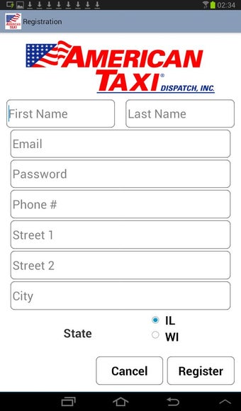Image 5 for American Taxi Dispatch